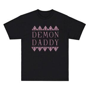 Florence and the Machine Demon Daddy T Shirt Concert NWOT